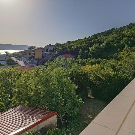 Valentino Appartement Senj  Buitenkant foto
