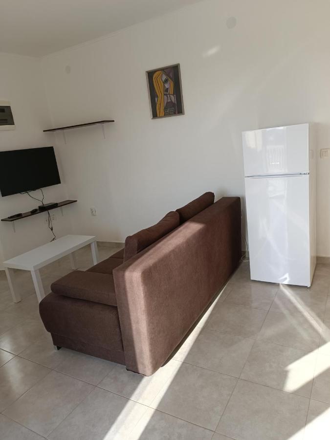 Valentino Appartement Senj  Buitenkant foto